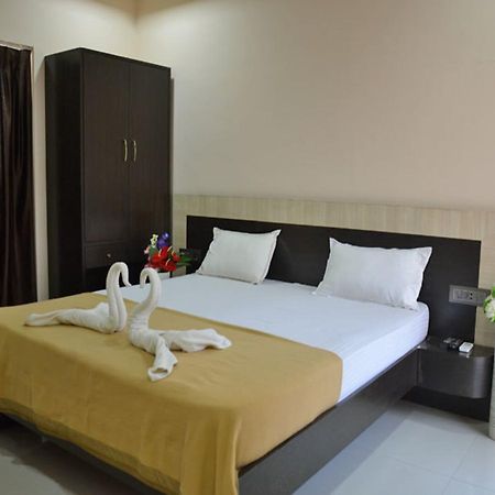 Planet Goa Beach Resort Calangute Exteriér fotografie